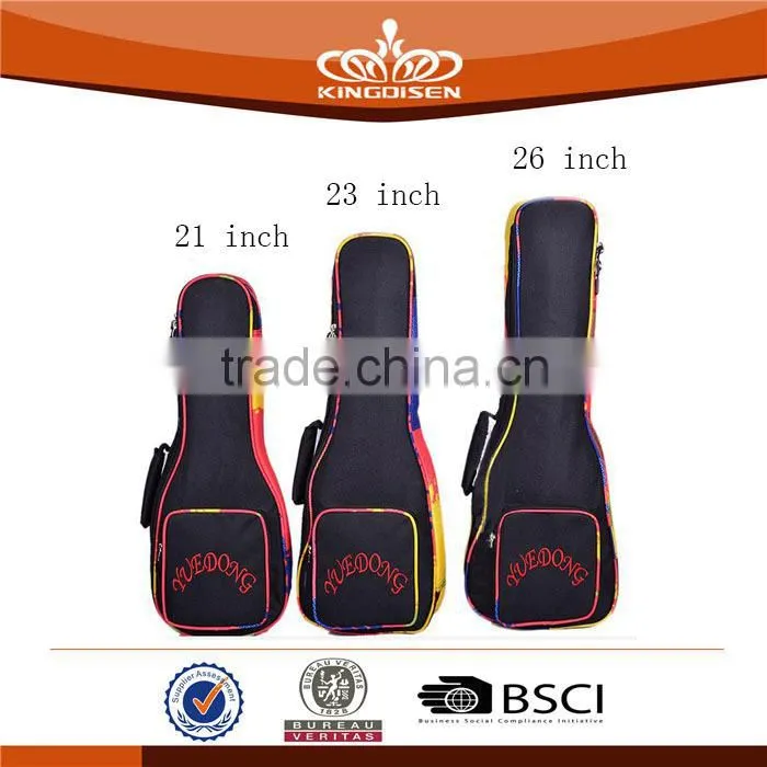 Fashion Ukulele Cases Shoulder Bags for Ukulele