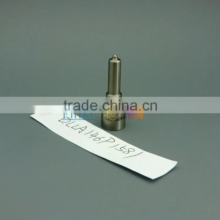 bosch DLLA 146P1581 oil burner 0445120067 nozzle , best sell modern spray gun nozzle DLLA 146P 1581