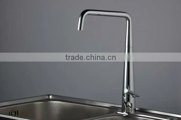 New Design Bronze Single Lever Kitchen Sink,Kitchen Tap QH1709
