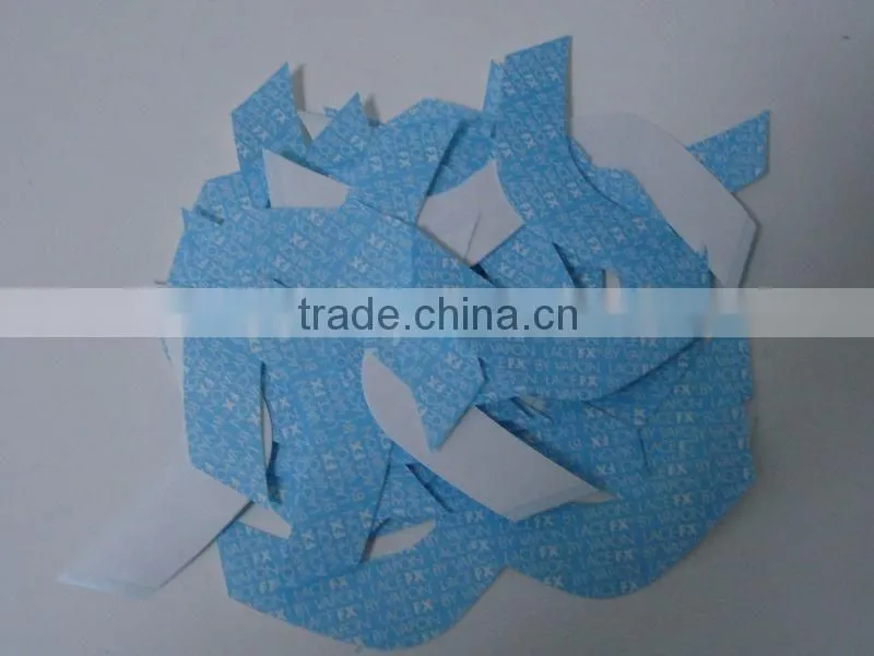 TOP quality double side tape in piece
