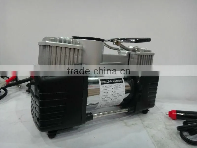(Win-733A) with CE&RoHs certificate and light new car air pump