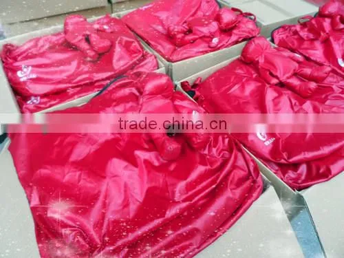 New design fashion custom cord bag wholesale