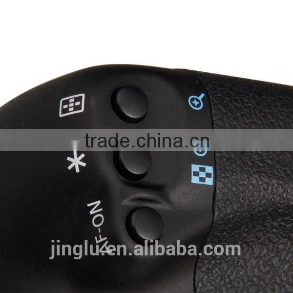 Battery Grip holder for Canon E OS 70D Camera as LP-E6 BGE14 BG-E14