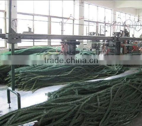 2015 artificial 270cm christmas decoration garland