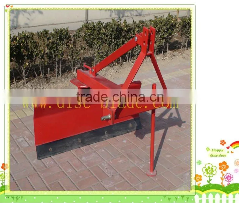 TSRB series of Hot Sale rear blade for tractor