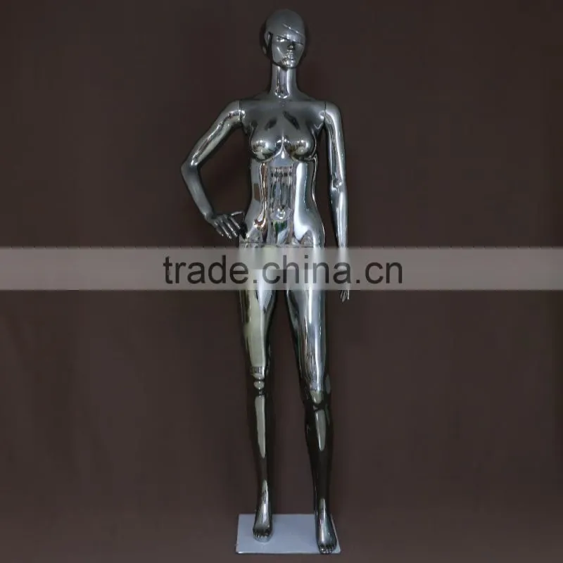China Factory Of Mannequins In Window Display Mannequin