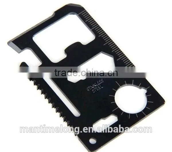tool card multi tool card credit card tool