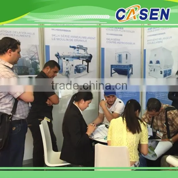 Home use fish meal Pellet mill 120-150kg per hour