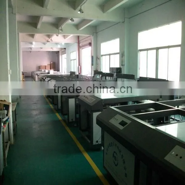 the latest model, 1440 Dpi, Dx5 Digital Printer, for Outdoor&Indoor Decoration