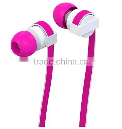 CX390 earphone with cable