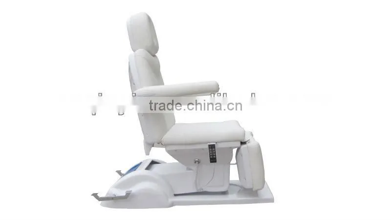 Beauty salon portable used electric massage table for sale