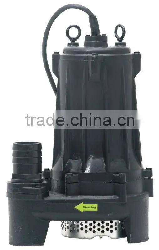 SPA clean water Diving pump,Submersible water pump