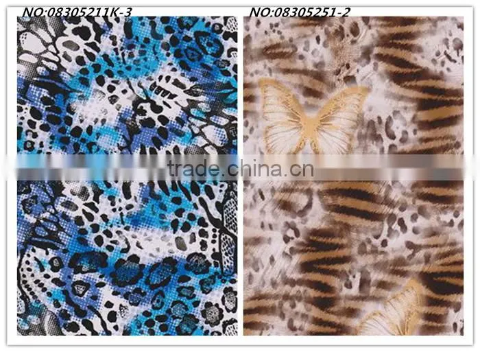 hot stamping foil for leather