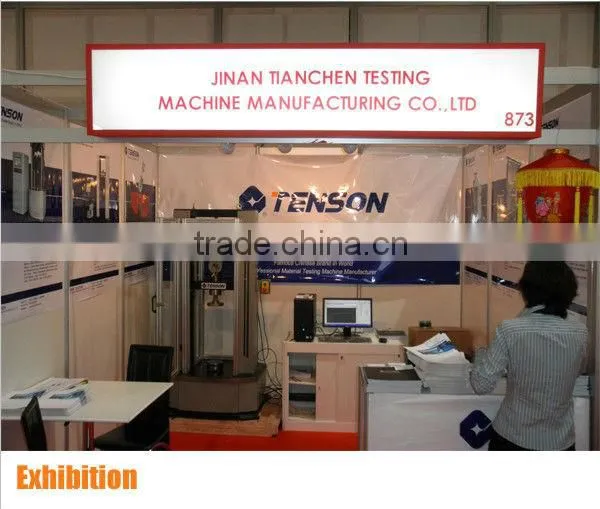 Computer Control Torsion Machine Material Testing Laboratory Equipments