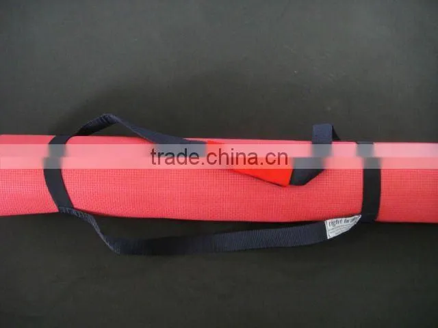 EVA yoga mat