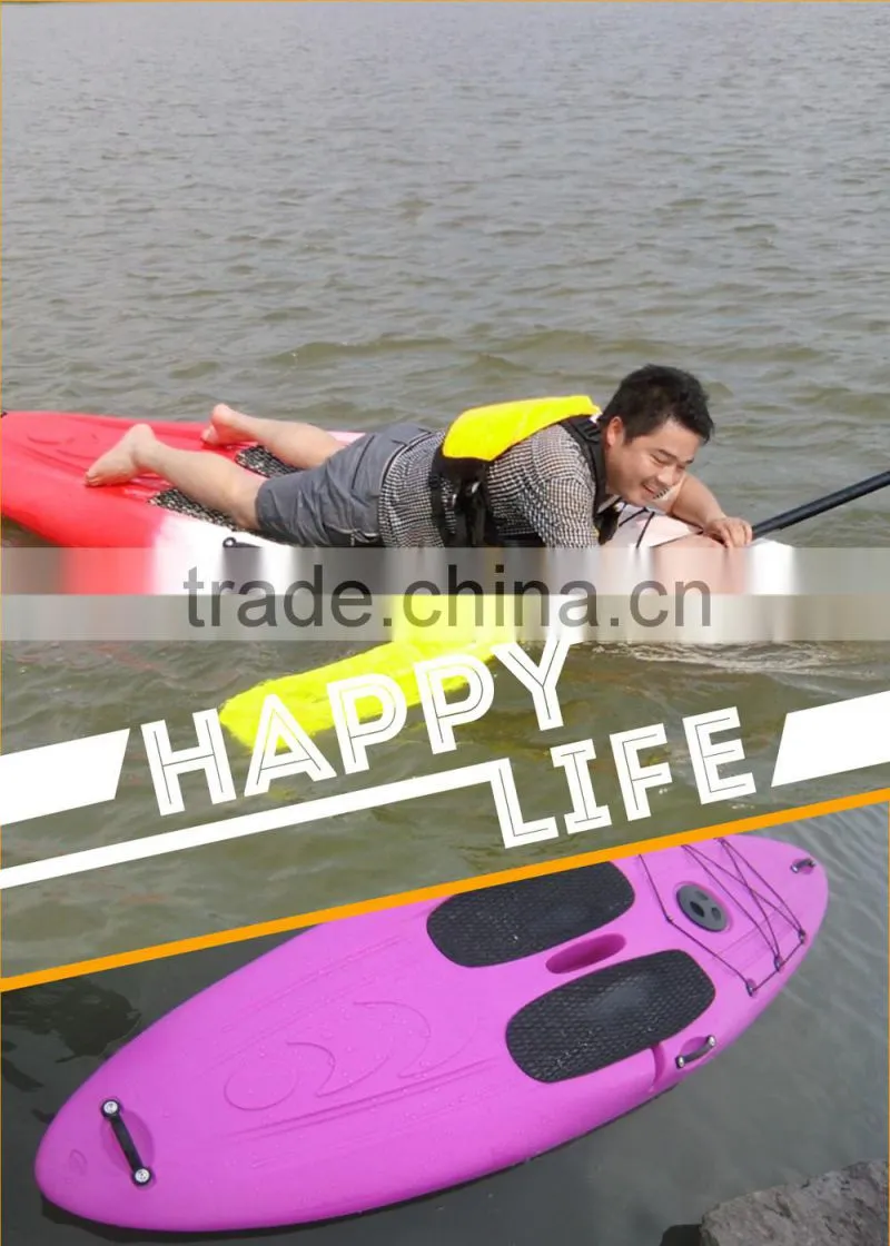 colorful kayak surf kayak GK-23