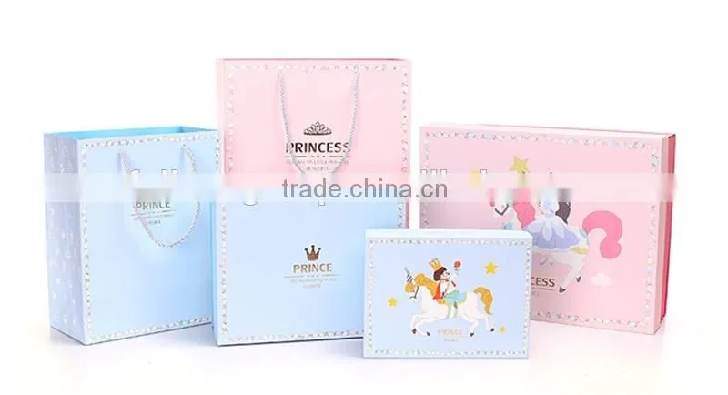 Professional manufacturer wholesale christmas gift box