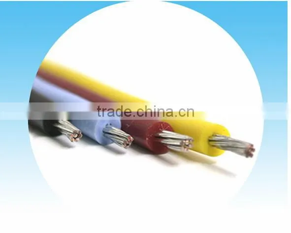 Aluminum conductor PVC Insulated Cable