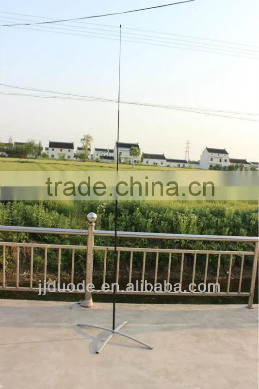 aluminum flagpole