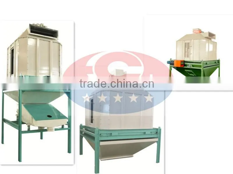 SKLN Series conterflow cooler