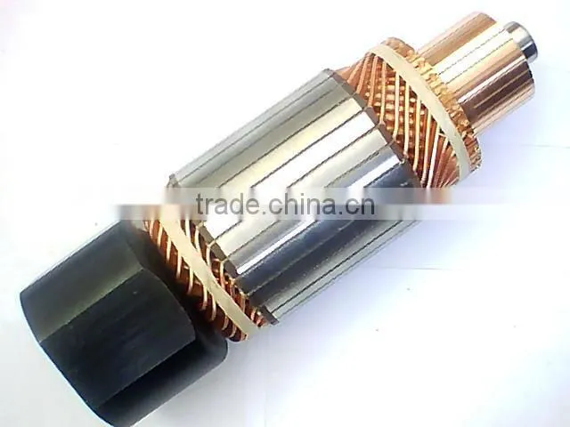 MARELLI Armatures for Starters IM81