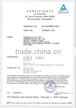 Dimmable filament led bulb,2W 4W 6W led filament lamp, dimmable led bulb filament