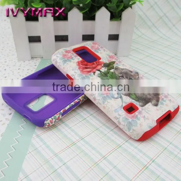 Wholesale cell phone case for samsung galaxy s5 mini