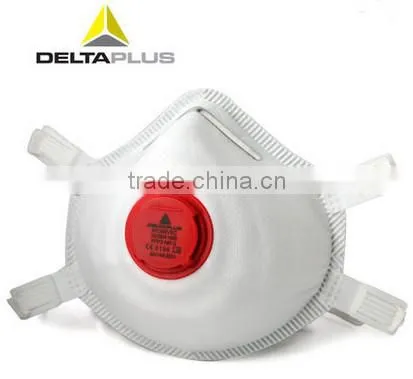 Delta non woven disposable FFP3 nose clip for adjuctment masks