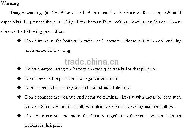 1800mah 3.7v li-ion battery for celkon
