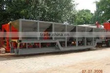80tph China Supplier, Automatic, mobile Asphalt Plant (QLB-80) for sale