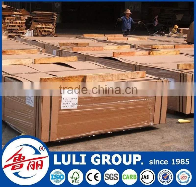 MDF price