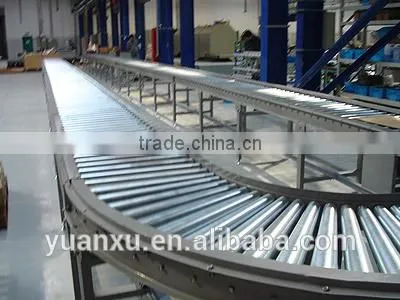 YK-ZX05 Full-automatical drop type case packer for beverage and mineral water bottle