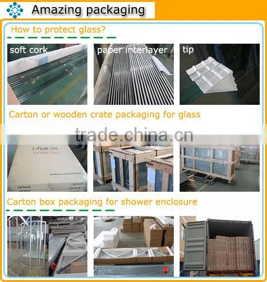 cutting tempered glass with 8mm, 10mm, 12mm, 15mm, 19mm