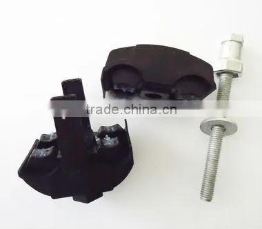CTG Insulated Piercing Connector/ piercing Clamp /insulation wire connectors PCT13 150/150