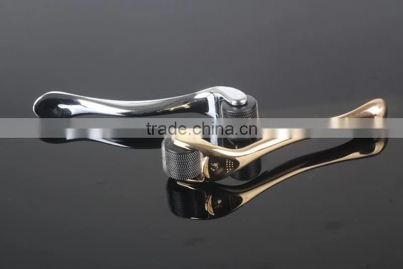 2016 Manual Mini Derma Roller for Skin Care