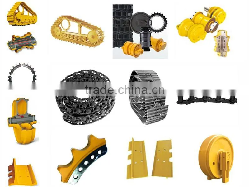 Swing Motor Seal Kit Swing Motor parts for Excavator