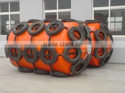 dock polyurethane floating fender