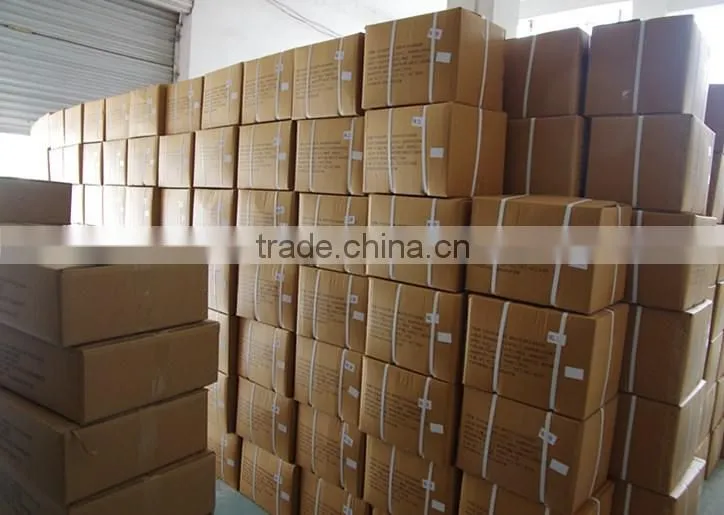 EAS RF Label RF Soft Label 4x4 RF Label