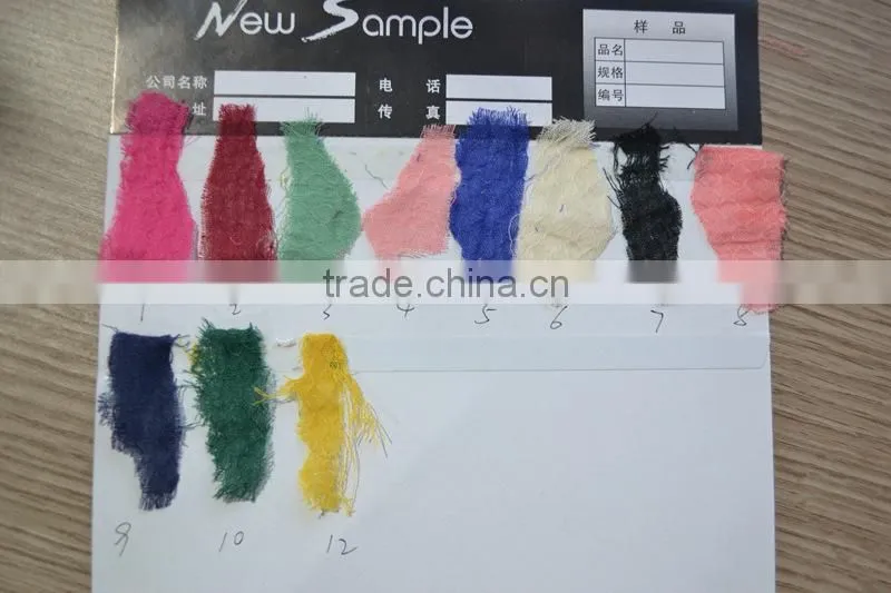 100% Polyester jersey scarf, tube scarf, double layer loop scarf