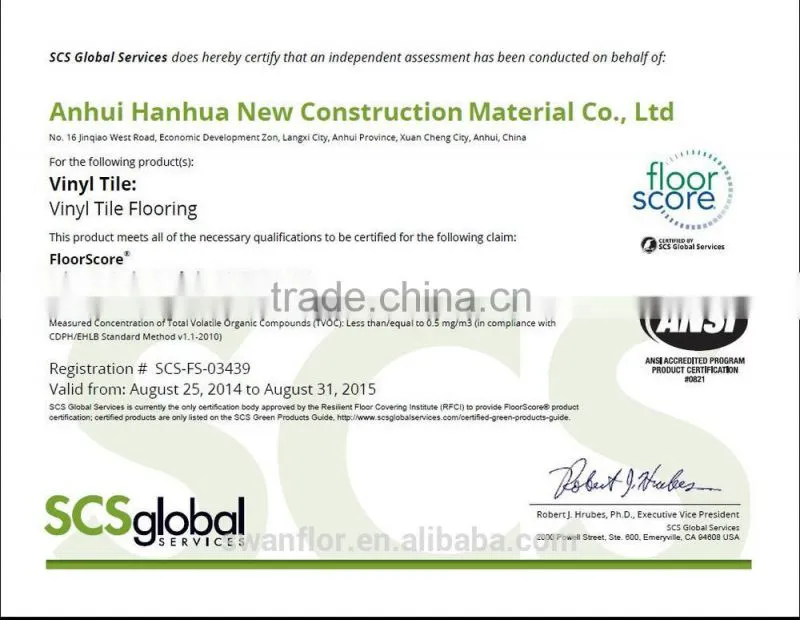 WPC hardwood floor/price WPC flooring/grey hardwood flooring