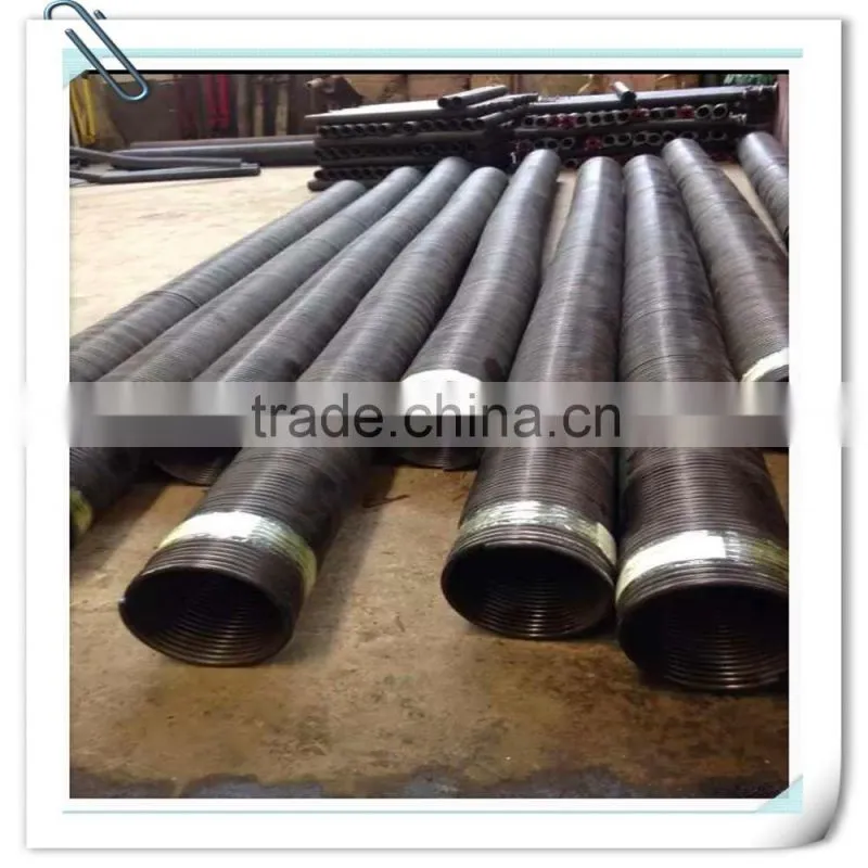 High Quality Metal Extension Spring