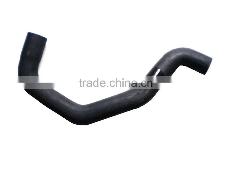 Landwind X8/ VM genuine auto air cooler outlet hose soft black JMC QINGLING pick up truck auto spare parts
