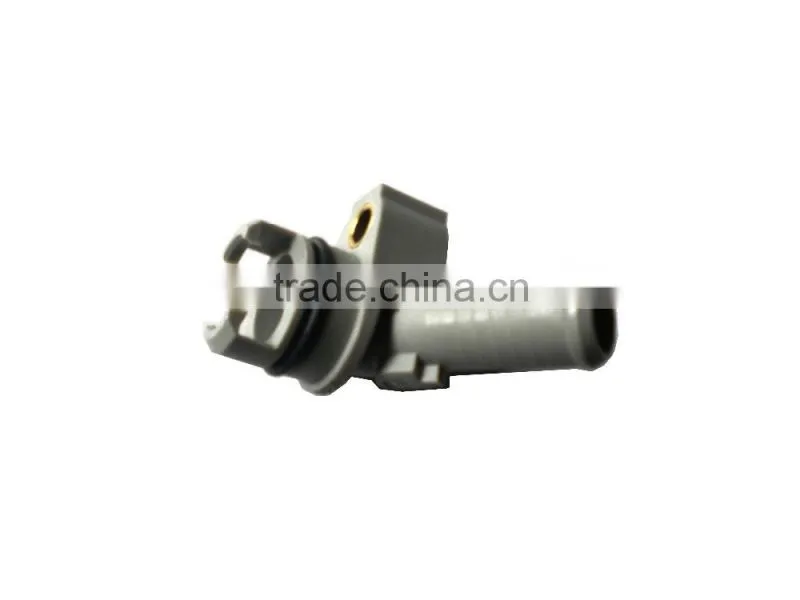 Oil-cooling connecting pipe JMC Transit V348 oil cooler connection pipe JMC light truck auto spare parts