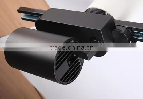 40W CRI90 Dimmable Global LED Track Light