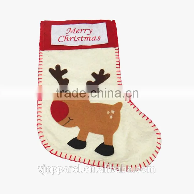 Merry Christmas Stocking For All Ages