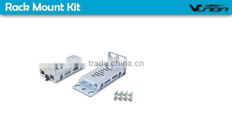 Cisco 3560/2960 Compact Switch Rack Mount Kit, RCKMNT-19-CMPCT=