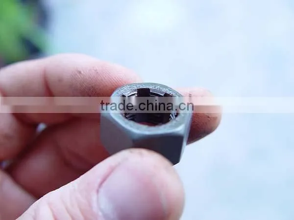 Rethreading die set UNC UNF Screw Rethread tool kit tool set