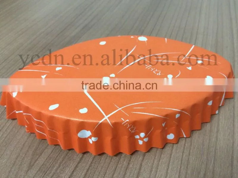 tree leaf shape Greaseproof Paper muffin cake cup for Packing