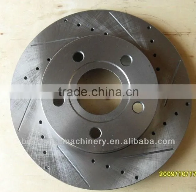 disc brake pad