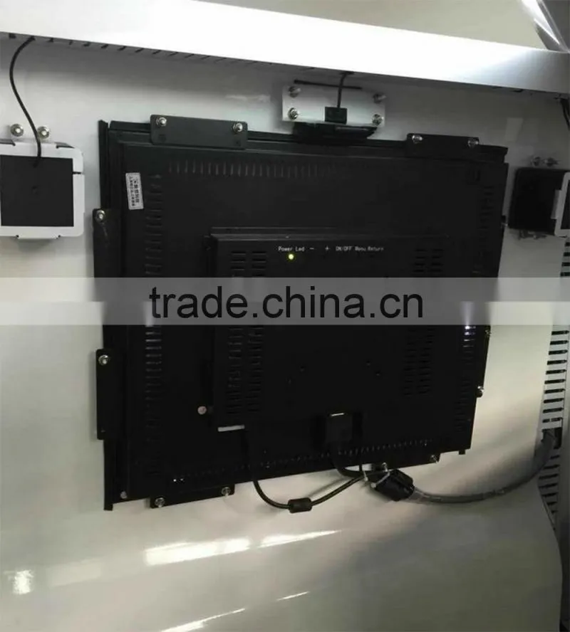 open frame 19 inch touch screen monitor for Self-service Kiosk